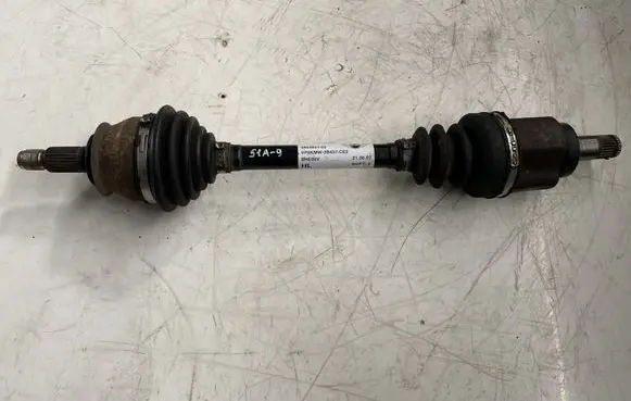 Mini One - Cooper Coupe R56 Front driveshaft 485393102