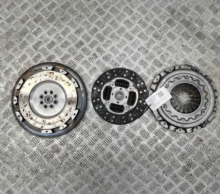 Honda Civic X Clutch set kit 222005DE003 221005DE013