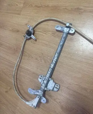 Opel Frontera A Rear door manual window regulator 
