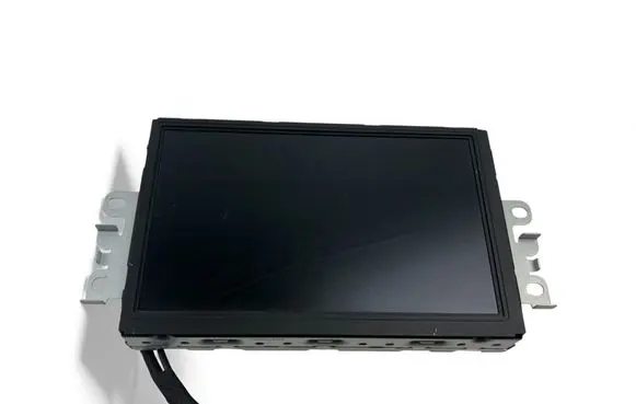 Volvo V40 Screen/display/small screen 31483613AA