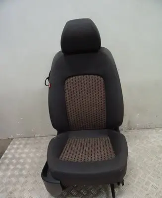 Seat Ibiza IV (6J,6P) Front passenger seat 