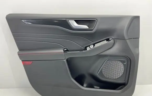 Ford Kuga III Front door card panel trim MV4BS23943JE1GW5 LJ6B14E073AB LV4BS226A23AFW