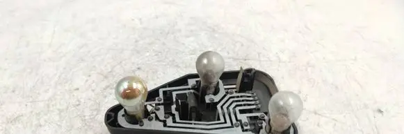 BMW X3 E83 Tail light bulb cover holder 8414899