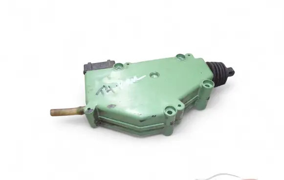 Central locking motor