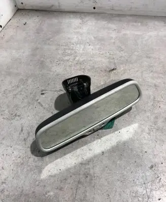 Volkswagen Sharan Rear view mirror (interior) 7N0857511P