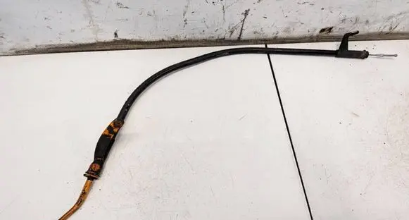 Volkswagen Crafter Oil level dip stick 076115629A