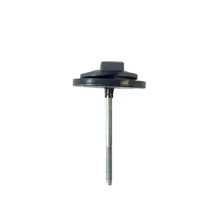 Chevrolet Equinox Spare wheel bolt 