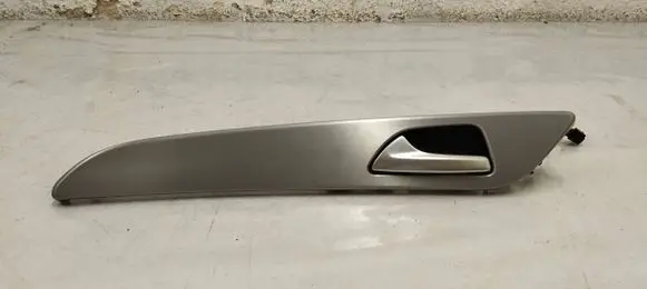 Mercedes-Benz GLE (W166 - C292) Rear door card trim A1667600561