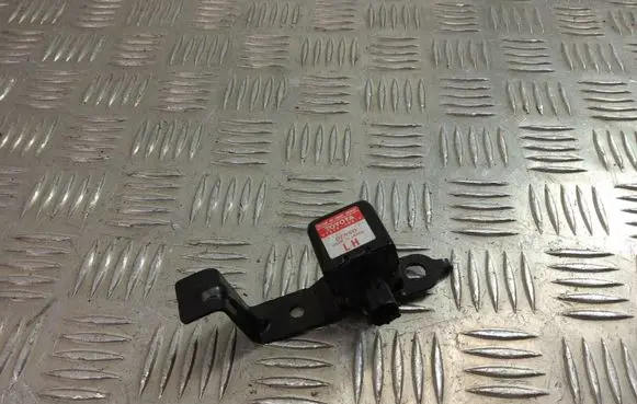 Lexus RX 330 - 350 - 400H Airbag deployment crash/impact sensor G484948010