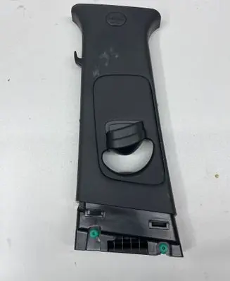 Hyundai Tucson TL (B) pillar trim (top) 85831D7000