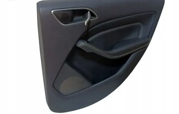 Mercedes-Benz B W246 W242 Rear door card panel trim 246xxx