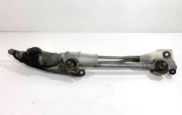Mazda CX-7 Front wiper linkage and motor 159300-1260