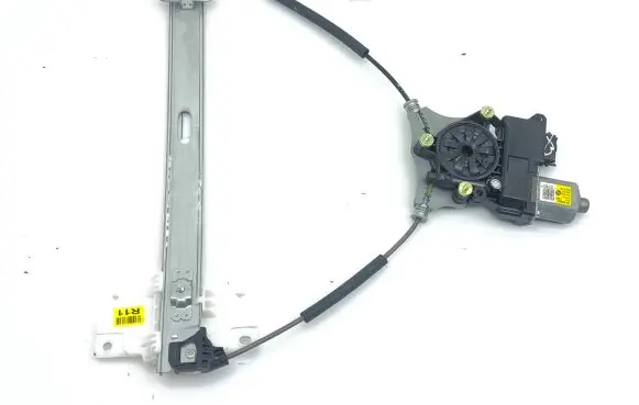KIA Stonic Front door window regulator with motor 82460H8010 F00S1V2194