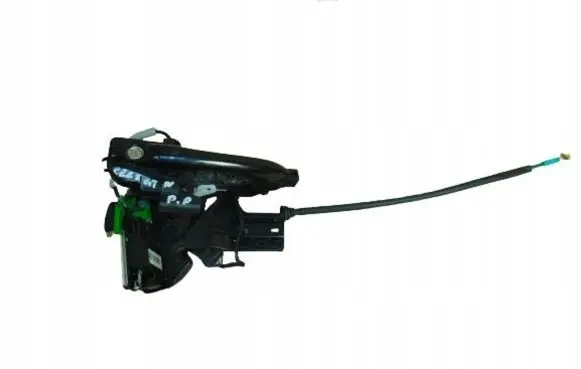 KIA Pro Cee'd II Front door lock KLAMPA