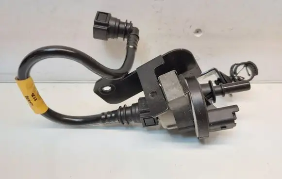 Nissan Qashqai Vacuum valve 269516045