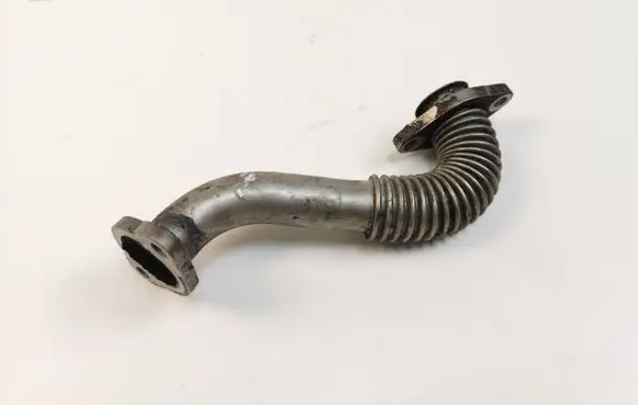 Nissan X-Trail T31 EGR valve line/pipe/hose