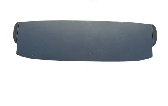 BMW X3 E83 Tailgate/trunk spoiler 3400384