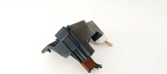 Toyota Avensis T250 Fuse box set