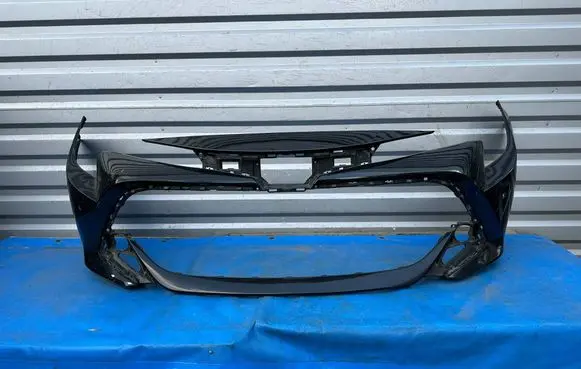 Toyota Corolla E210 E21 Front bumper 5211902J90 5211002020 450460470