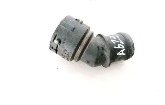 Volkswagen Golf IV Engine coolant pipe/hose 1J0121619