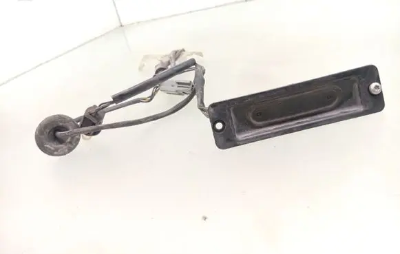 Volvo S60 Tailgate/trunk/boot exterior handle 30634364