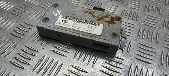 Land Rover Range Rover Sport L320 HiFi Audio sound control unit AH4218C941AF