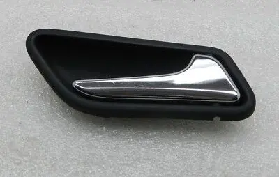 Mercedes-Benz A W169 Rear door interior handle A1697600261