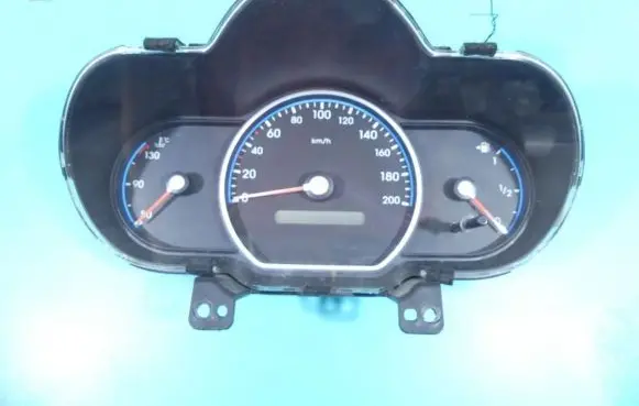 Hyundai i10 Speedometer (instrument cluster) IMPRK1348637