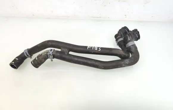 Volkswagen T-Cross Engine coolant pipe/hose 2Q0121156B 3Q0122291EB