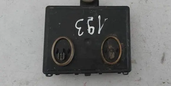 Audi A3 S3 8V Door control unit/module 5Q0959593E