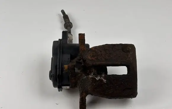 Audi Q5 SQ5 Rear brake caliper 8K0615403