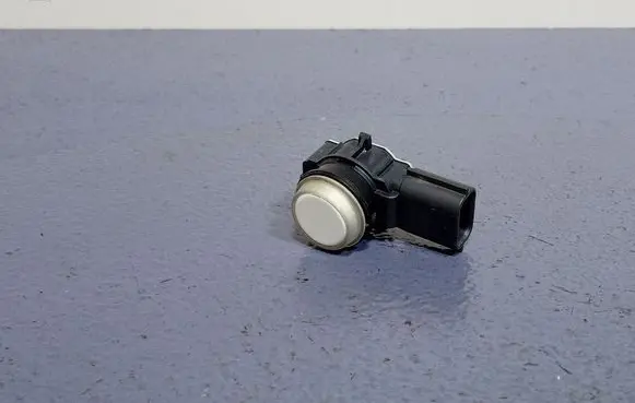 Renault Talisman Parking PDC control unit/module 253A40892R