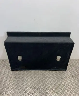 Porsche 911 991 Rear floor carpet liner 99155103102 2250688