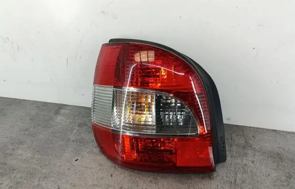 Renault Scenic I Rear/tail lights 