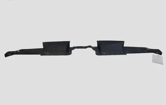 KIA Carens II Intercooler air guide/duct channel 0K2FC50371