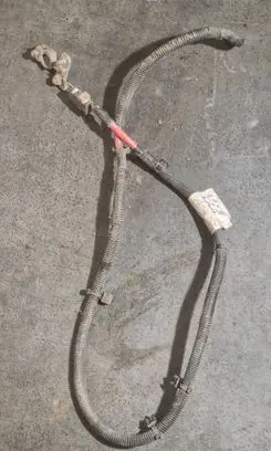 Ford Galaxy Positive cable (battery) 6G9T14A280