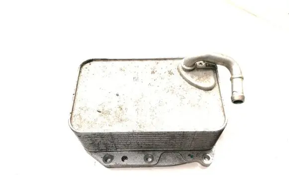 Audi Q7 4M Oil filter mounting bracket 059117015K