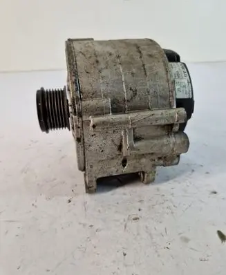 Volkswagen Touareg I Generator/alternator 07C903021F
