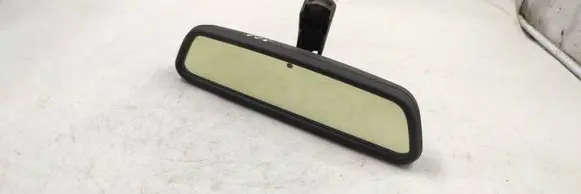 BMW 5 E60 E61 Rear view mirror (interior) 8238066 522189