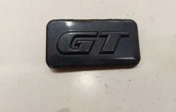 Volkswagen PASSAT B3 Manufacturer badge logo/emblem 357853688