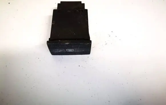 Volkswagen PASSAT B4 Windscreen/window heater switch 3a0959621g