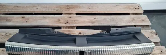 Audi A5 Trunk/boot sill cover protection 8W8864483C