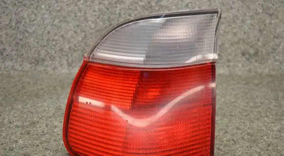 BMW 5 E39 Rear/tail lights 2496321 301243M5 2496341