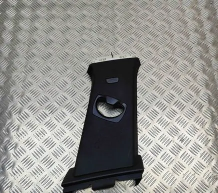 BMW 4 F36 Gran coupe (B) pillar trim (top) 7326530 7311216