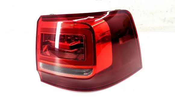 Volkswagen Sharan Rear/tail lights 7N0945208 7N0945208007