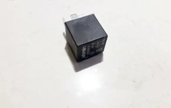 Fiat Stilo Other relay 46520419