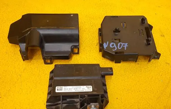 Mercedes-Benz Sprinter W907 W910 Gearbox control unit/module A9079060100 1110056 18101802385