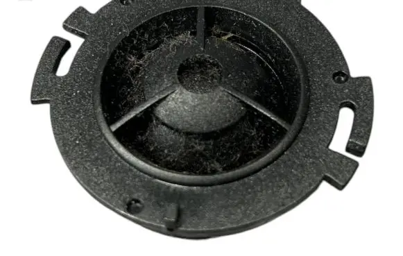 Audi S5 Front door high frequency speaker 8T0035399