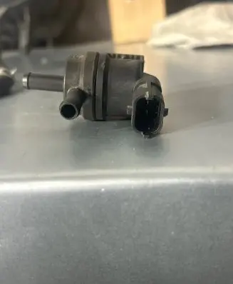 KIA Picanto Vacuum valve 2901002100 2674208YR 9044060002