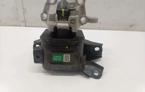 Hyundai Kona I Engine mounting bracket 21830J9100